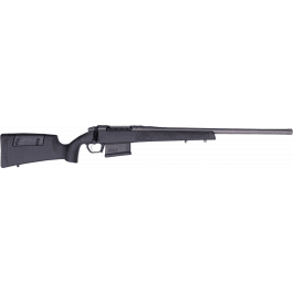 Weatherby 307 Range SF 20" Heavy Sendero Barrel Tungsten Cerakote Right Hand