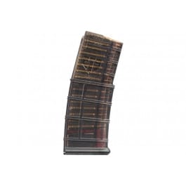 ETS Group SMKAR1530G2 <em>Gen</em> <em>2</em> 30rd 223 Rem/5.56 NATO Fits AR-15 Smoke