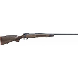 Howa HWH22ARCLUX M1500 MINI-ACTION 22ARC 22" Barrel Super Deluxe Walnut