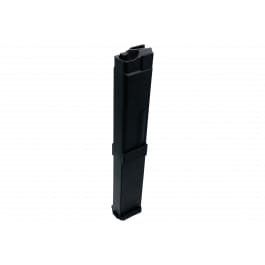ProMag MPAA1 Magazine 32-Round 9mm Polymer Fits MPA 30 Defense Platform, Black
