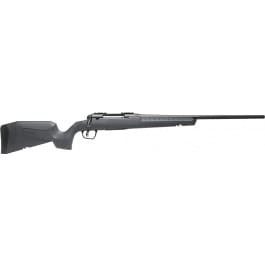 Savage Arms Axis 2 Compact Gray 4+1 16.125" Right Hand