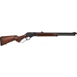 Rossi 950044201 R95 Trapper 10rd 20" Black Oxide Wood Stock