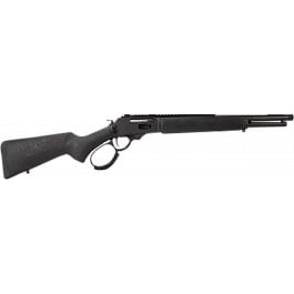 Rossi 950357161TB R95 Triple Black 16.5" Black Threaded