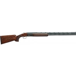 Rizzini USA BR240 Sporting 3602-2032AC Shotgun 20 Gauge 32" 5-Round Over/Under Engraved Receiver, Select Wood Stock.