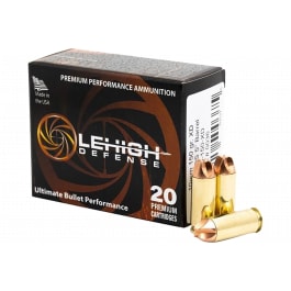Wilson Combat Wilson Combat LA10150XD 10mm 150 GR 20 Per Box