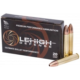 Wilson Combat LA350150CC 350Legend 150 GR 20 Per Box