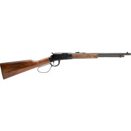 Savage Arms 46000 Revel Classic Lever 18" MATTE/WALNUT