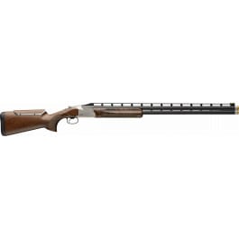 Browning 0183254002 825 Trap Adjustable 12/32 3"