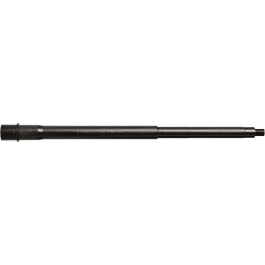 CMC Triggers AR Barrel BBL556003 16" 5.56 NATO 4150 CrMoV Black Nitride AR-15 Compatible.