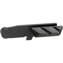 Tyrant Cnc TDP365SCLBLACK <em>Extended</em> <em>Slide</em> Catch Lever Sig P365 Black Stainless Steel