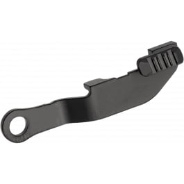 Tyrant Cnc TDHCATSCLBLK Hellcat <em>Extended</em> <em>Slide</em> <em>Release</em> Black