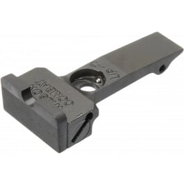 Wilson <em>Combat</em> 1034 Rear Sight Black Frame Fits Colt Python/Anaconda Universal