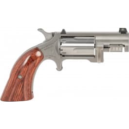 <em>North</em> <em>American</em> Arms SNTBGT Sentinel 5+1 5 1.425" Revolver