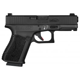 TriStar 85760 Apoc 15RND Black w/FIBER Optic Sights