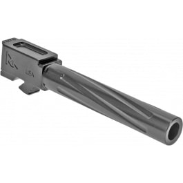 Rival RA20G103D V1 <em>Stainless</em> <em>Steel</em> <em>Barrel</em> - Compatible With Glock 17 Gen 5 Pistols