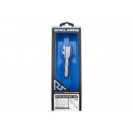 Rival <em>Arms</em> RARA20G301D V1 Stainless Steel Barrel - Compatible With Glock 43/43X Pistols