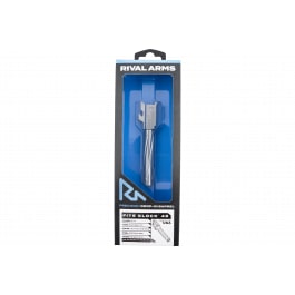 Rival <em>Arms</em> RARA20G801D V1 Stainless Steel Barrel - Compatible With Glock 48 Pistols