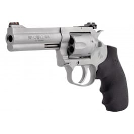 Colt Defense KCOBRASM4RTS King Cobra Target 4.25 Matte SS Revolver