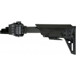 ATI Outdoors <em>SKS</em> Black Fits AK-47