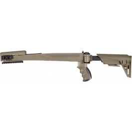 ATI Outdoors S-Force Flat Dark Earth Fits <em>SKS</em>
