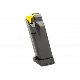 Taurus GX2 Magazine 9mm 15 Rounds Steel Black 358-0038-01 Fits Taurus GX2