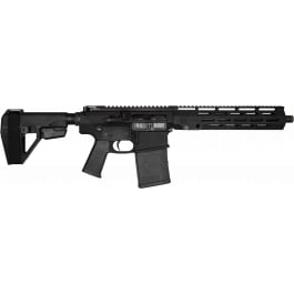 Diamondback Firearms DB10 DB1200W001 Pistol 8.6 Blackout 12" 20+1 Semi-Auto SBA5 Brace Threaded Barrel