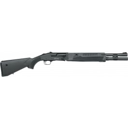 Mossberg 85162 940 PRO Tactical 3" 18.5" Ghost Ring Sight, CYL Bore, Semi-Auto Shotgun, 7 Round