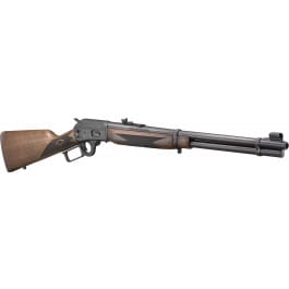 Marlin 1894 Guide Gun 70917 Rifle .44 Rem Mag 20.25" 10rd Lever Action Black Laminate Stock, Cold Hammer-Forged Barrel.