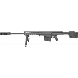 Auto-Ordnance Thompson TAO50 Bolt-Action Rifle 50 BMG 29" Barrel 10-Round Magpul PRS Stock Black Muzzle Brake Optics-Ready