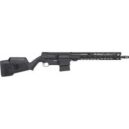 CMMG 38A530C-AB Dissent BR3 *CA Compliant .308 Win 10rd 16.10" Threaded Barrel Armor Black