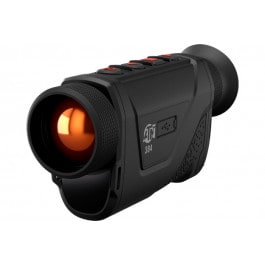 American Tech Network ATN TIMNBLH335LRF Blazehunter LRF Thermal Black 4-32x 384x288 Resolution