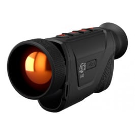 American Tech Network ATN TIMNBLH650LRF Blazehunter LRF Thermal Black 3.5-28x 640x512 Resolution