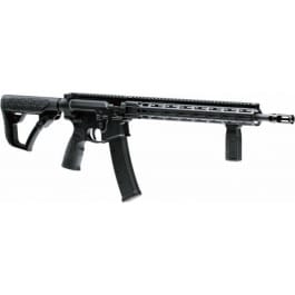 Daniel Defense 02-189-19089 DEF. PCC Carbine S2W 16" 30rd Black