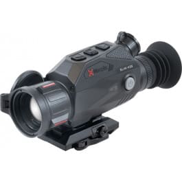 iRay USA Nocpix SLIM L35 Thermal 3.5x35mm 384x288 50Hz Multiple Reticle 18650-Powered Thermal Scope