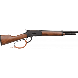 GForce Arms LVR357P Saddlehorn Lever Action Pistol, .357 Mag, 12" Barrel, 5+1, Large Loop, Threaded Barrel