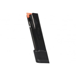 Sig Sauer 8901594 P365-XMACRO 21rd Extended 9mm Black