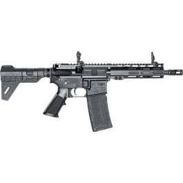 ATI MilSport HGA 5.56 NATO 7.5" 30+1 Semi-Auto Pistol Threaded Barrel M-LOK