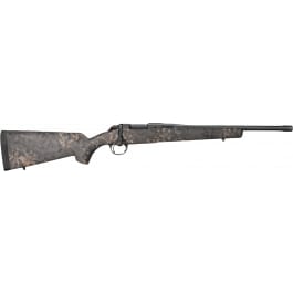 Wilson Combat NULA 20S NULA20S223W18RT0KR13 Rifle, .223 Wylde, 18" Barrel, 5+1, Bolt Action, Carbon Fiber Stock, Threaded Barrel.