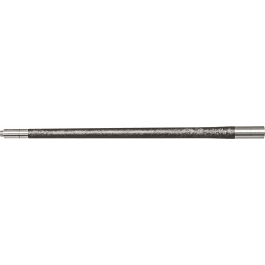 Proof Research Proof Research 105511 Bolt Action Barrel Blank 264 Cal 22" Sendero Contour 1:7.50" Twist 4 Grooves, Carbon Fiber Wrapped