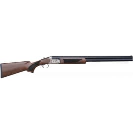Legacy Sports KAR2026Y Acrius 20GA. Youth 26" Over/Under CT-5 Walnut
