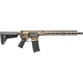 Aero Precision Aero Precision APCR640451 M4E1 PRO Rifle 16 Hanson MOE/SL KB