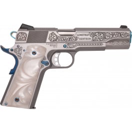 CNC CNCTXBBQ SPG 1911 <em>Texas</em> BBQ LMTD ED