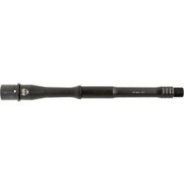 Faxon Firearms 15A38P10NGQ 10.5" 300 Blackout 4150 CMV QPQ Nitride Gunner Profile AR-15 Barrel.