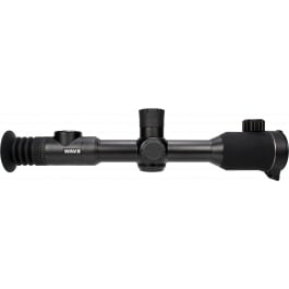 Fusion Thermal WTS100 Atris 335 3.3-16.5x 35mm 1024x768 Resolution