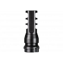 Dead <em>Air</em> DA161 KeyMo Muzzle Brake 5/8"-24 Threads 45 <em>Cal</em>