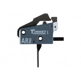 Timney <em>Trigger</em>s ARPRO <em>2</em>-<em>Stage</em> AR Pro Compatible w/ Mil-Spec AR Lower