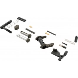 Timber GLPKU Greyman <em>Low</em>er Parts KIT <em>Urban</em>