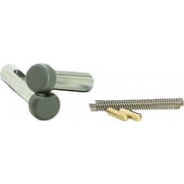 Timber Creek Outdoors GOSTPSU Greyman Takedown Pin Set AR-Platform <em>Urban</em> Steel