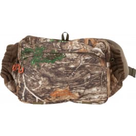 Allen 19212 <em>Tundra</em> Waistpack Olive/Realtree Edge