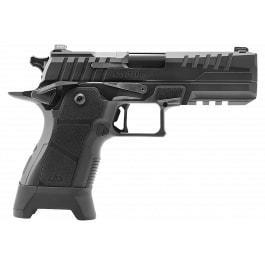 OA Defense 2311 Compact Plus Kit OA2311CMPTPLSBLKSTD17 Pistol 9mm 4.25" 17rd SAO Optics-Ready, Night Sights, Fullsize Magwell.